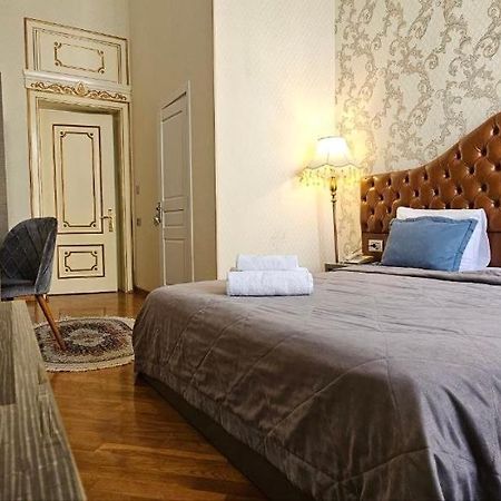 Pilot City Hotel Baku Ngoại thất bức ảnh