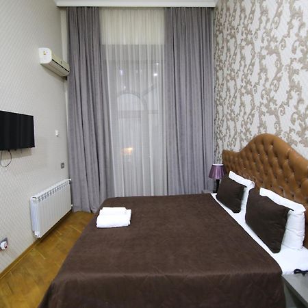 Pilot City Hotel Baku Ngoại thất bức ảnh