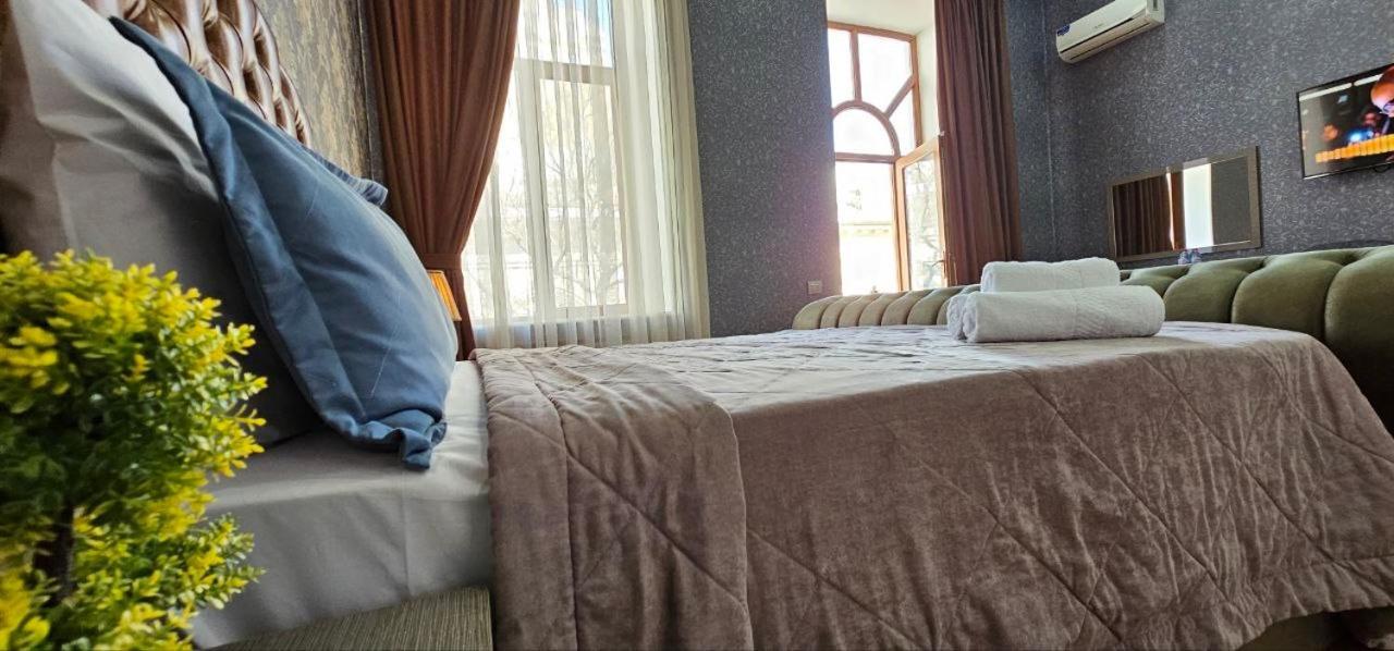 Pilot City Hotel Baku Ngoại thất bức ảnh