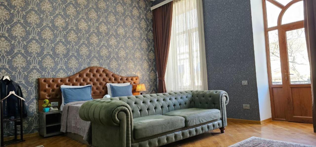 Pilot City Hotel Baku Ngoại thất bức ảnh