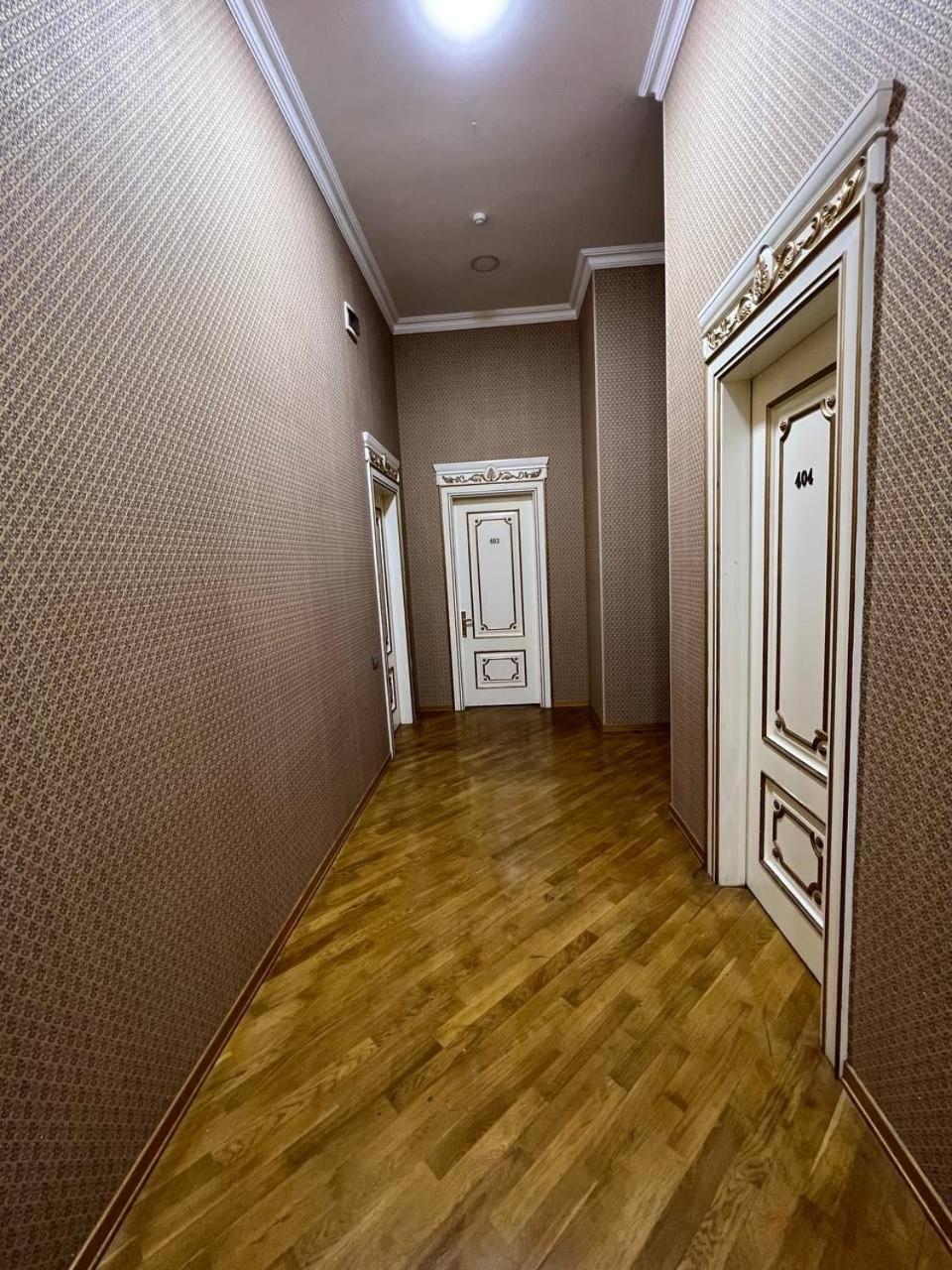 Pilot City Hotel Baku Ngoại thất bức ảnh